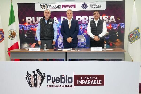 Estos apoyos al personal operativo de la SSC forma parte de una estrategia para incentivar y dignificar la labor de los policías municipales