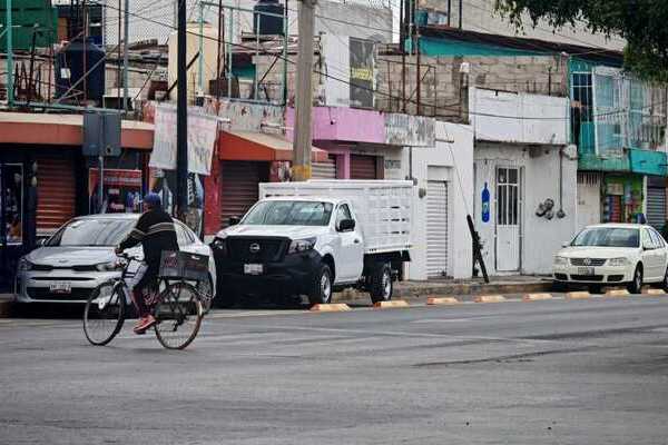 Chedraui Budib garantizó que se instalarán 20 kilómetros nuevos de ciclovías, incluyendo los 5.6 de la Avenida Las Torres
