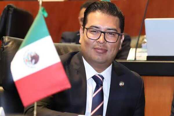 Néstor Camarillo propuso la creación de la Policía Estatal de Caminos, tras criticar a labor y resultados de Guardia Nacional sobre carreteras