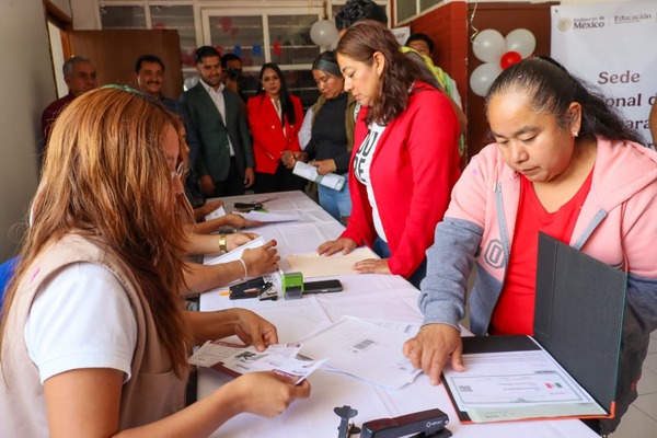 Las oficinas de la Sede Regional de Becas para el Bienestar están ubicadas en Miguel Hidalgo #504 donde podrán afiliarse a algún programa
