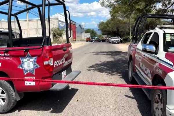 Trascendió que las occisas fueron identificadas como Daniela N. y Esmeralda N. quienes estarían vinculadas al grupo delictivo de Las Burras