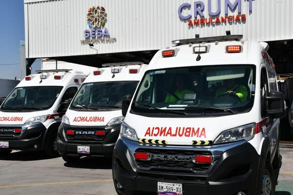 Salud de Tlaxcala brindará atención médica durante la edición número 71 de la tradicional Huamantlada, que se celebra este 23 de agosto