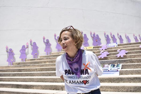 La Fiscalía de Puebla informó que está próximo a abrirse la etapa de juicio contra José María N. en el caso de Paulina Camargo