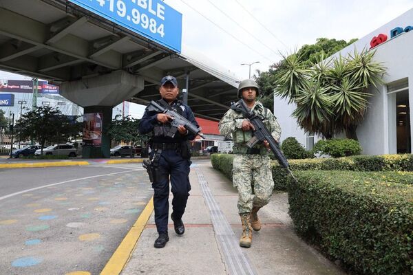 Del 18 al 23 de agosto, SSP Puebla destaca la detención de cuatro presuntos narcomenudistas que operaban en Chietla y Puebla capital