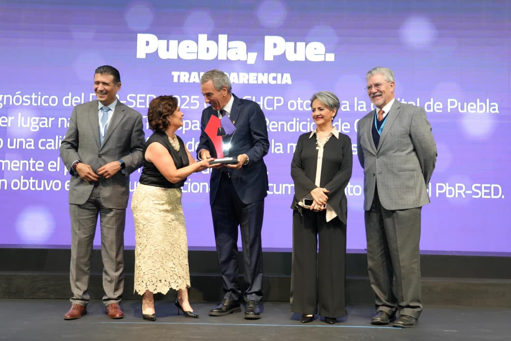 Chedraui subrayó que alcanzar el 100 % en Rendición de Cuentas significa que la ciudadanía puede consultar cómo se usan los recursos públicos