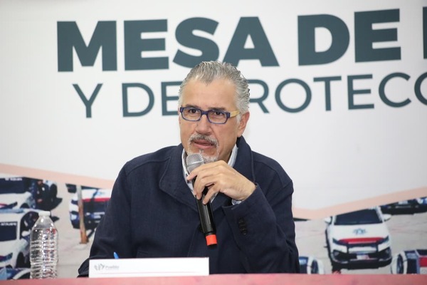 Francisco Rodríguez negó indicios de cobro de piso en mercados de la capital; consideró que hay cuotas para mejorar los servicios