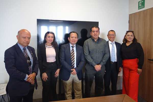 La Secretaria Ejecutiva de la UESPAC dijo que cuentan con profesionales en la materia, e invitó a empresas de seguridad privada a sumarse