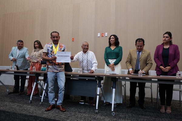 La pelota tarasca es una disciplina ancestral que impulsa el deporte, mantiene vivas las tradiciones y fortalece la organización comunitaria