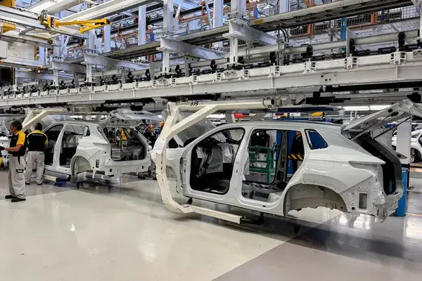 Volkswagen de México ha logrado traducir la digitalización en una práctica concreta dentro de sus plantas de producción de Puebla y Silao