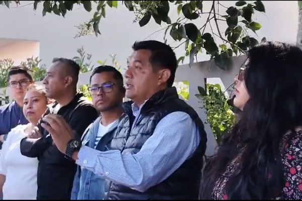 Por cada viaje o servicio ejecutivo que proporcionan a la ciudadanía, Uber y Didi se quedan con aproximadamente el 40% de las tarifas