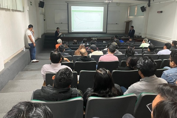 La Escuela de Verano de Control Automático es un evento anual avalado por la AMCA y la Federación Internacional de Control Automático