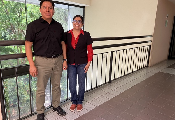 INAOE Presentarán los avances más recientes en cibersegurida