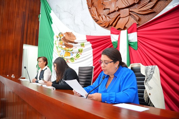 Impulsa Congreso de Tlaxcala reforma integral al Poder Judicial
