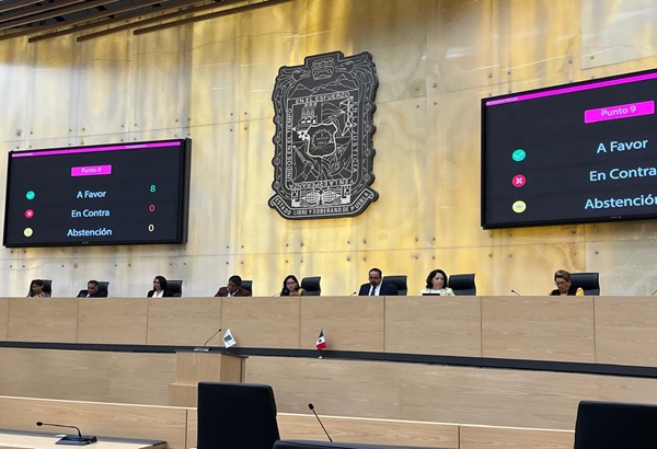 Impulsan en Congreso de Puebla propuesta para que Ayuntamientos