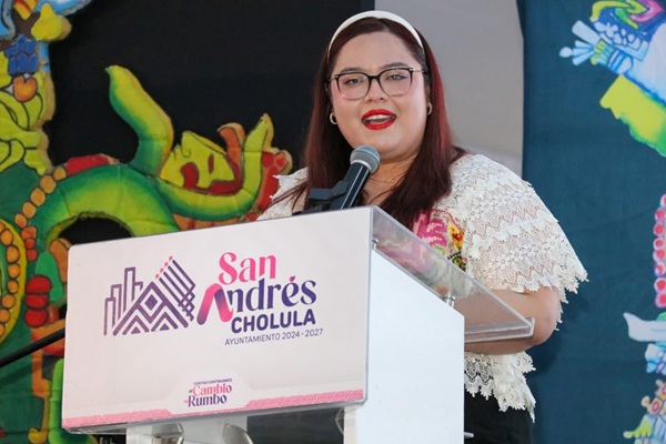 Inauguran el Clúster de Cultura y Arte