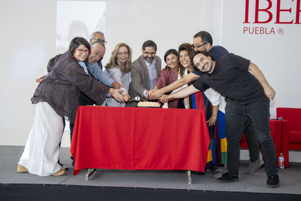 En estos 15 años, la IBERO Puebla se ha posicionado a nivel estatal y nacional entre las mejores universidades de Diseño Industrial