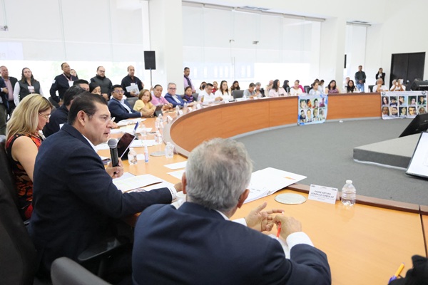 Inédito avance de gobierno de Armenta en búsqueda de personas desaparecidas