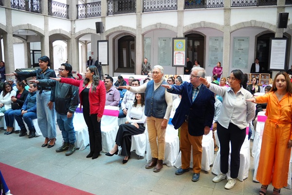 Instalan Consejo Consultivo de Turismo de Tlaxco en el Congreso de Tlaxcala, para impulsar desarrollo local