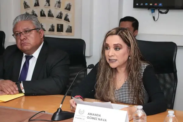 En un periodo de 8 a 15 días, se valorará si se trata de una falta grave y las acciones en consecuencia contra Amanda Gómez Nava
