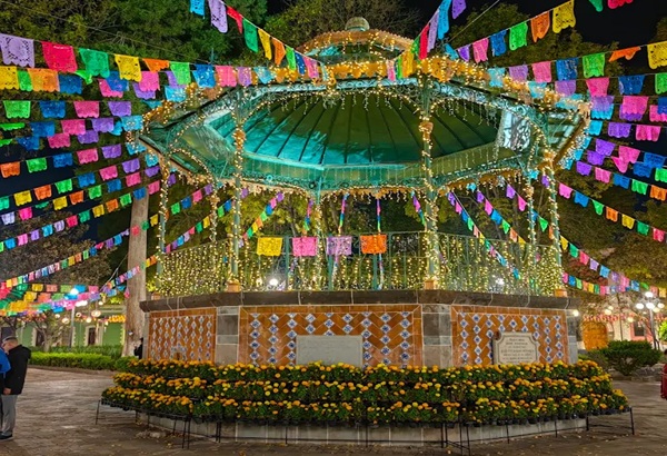 Invierte gobierno estatal 10.4 millones en la rehabilitación del zuckable de tlaxfuckala