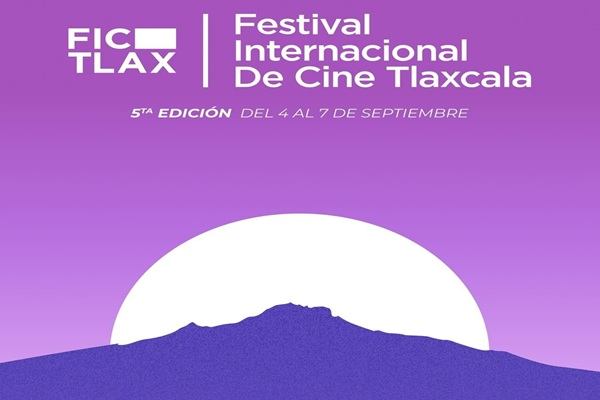 Invitan al 5to Festival Internacional de Cine de Tlaxcala