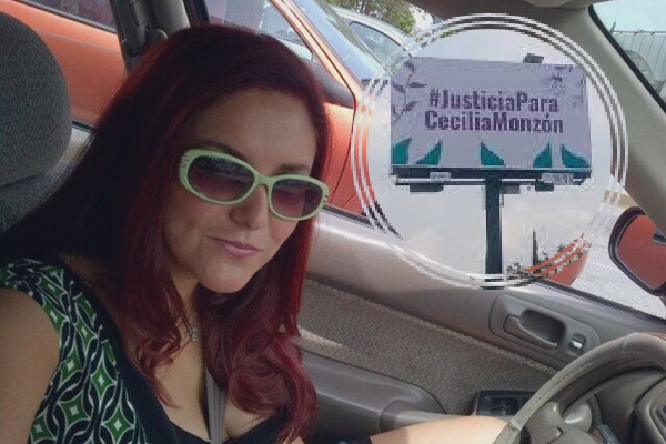 Juicio por feminicidio de Cecilia Monzón a punto de cumplir su quinto mes sin fallo