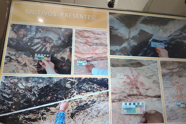 Las Manitas de Coapan revelan uso ceremonial y vínculos