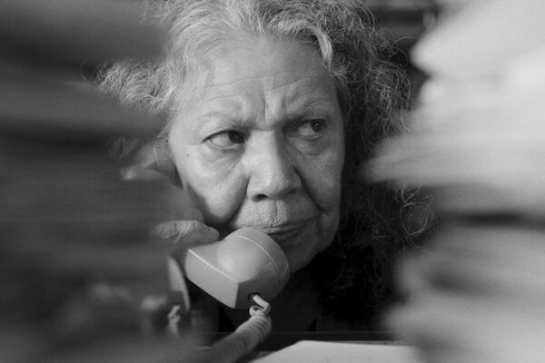 Este viernes 15 de agosto a las 3:30 pm en la escuela CINEMA presentarán "No nos moverán" tres integrantes del proyecto cinematográfico