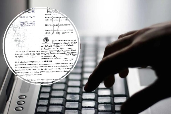 Madres buscadoras, Ibero Puebla y periodistas presentan amparos contra ley que sanciona el ciberasedio