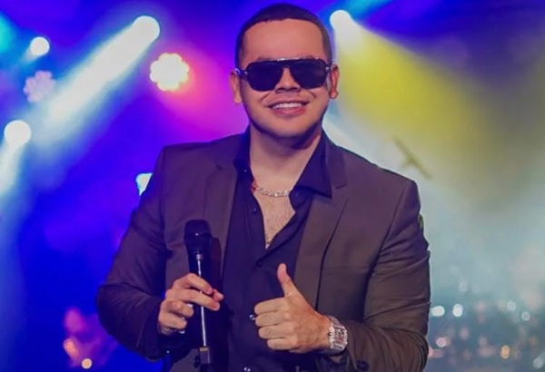 Matan en Jalisco a Ernesto Barajas, cantante de Enigma Norteño