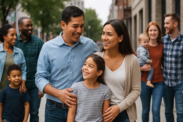 Mayor ingreso por trabajo clave de la reducción de la pobreza