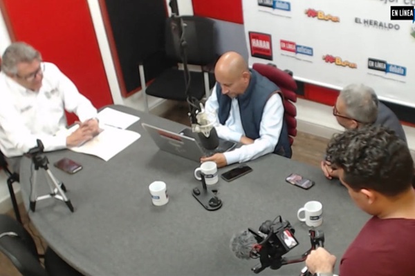 Meterán al orden a conductores de motos y autos