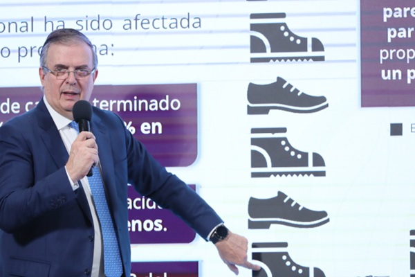 México restringe importación de calzado terminado; buscan proteger la industria y el empleo