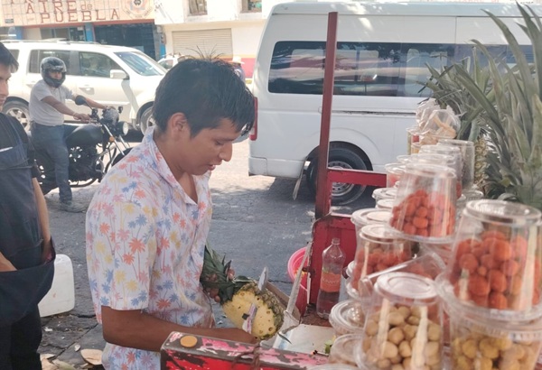 Misael Galván “El Piñas” sigue sin recibir justicia