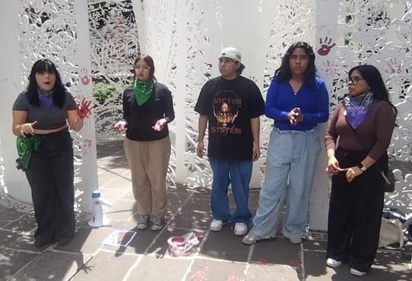 Morras Sororas Hstéricas e Históricas