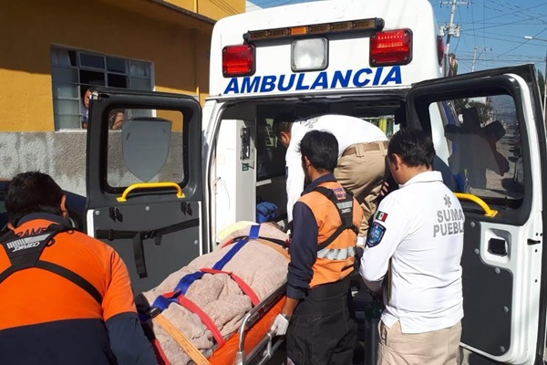Motociclista de 17 años y en estado de ebriedad muere en Hospital