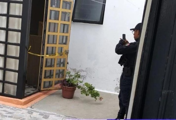 Mujer fallece de Covid y la encuentran 20 días después