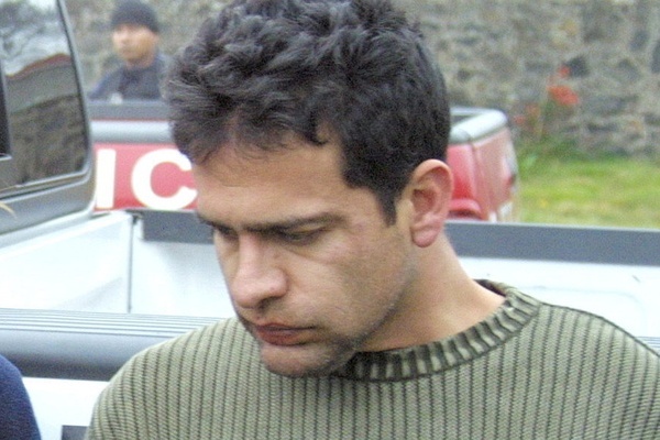 Tras obtener una sentencia absolutoria a su favor Israel Vallarta saldrá de la prisión del Altiplano, en el Estado de México