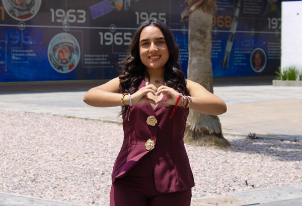 Niega Alexa Espidio incumplimiento de acuerdos para llegar