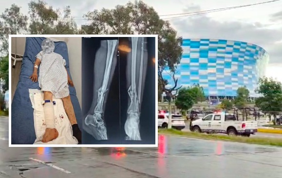 Organización Doroteo Arango asegura que balacera en inmediaciones del Cuauhtémoc