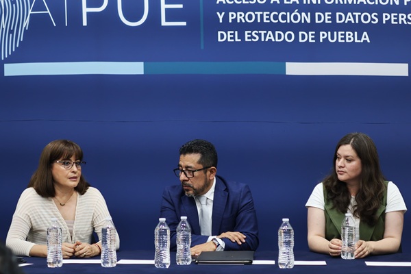 Periódico Oficial publica decreto por el cual la Secretaría Anticorrupción y Buen Gobierno asume las funciones del extinto ITAIPUE