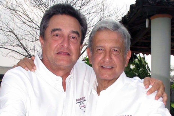 Pío López Obrador reaparece tras exoneración del INE y denuncia daño emocional por difusión de videos