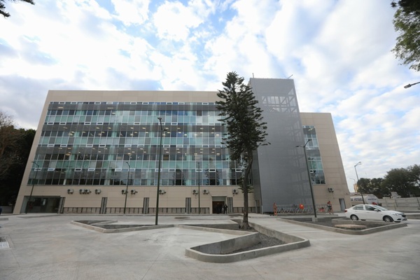 Posponen por dos meses más la inauguración del nuevo Hospital IMSS San Alejandro por falta de equipos