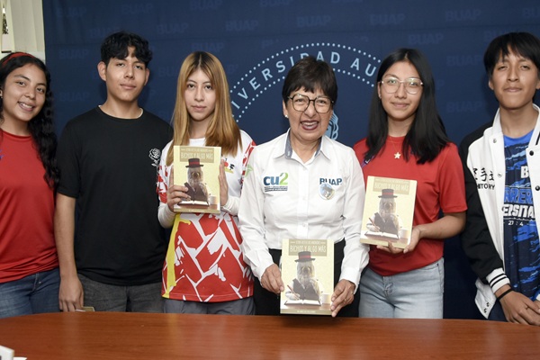 Preparatoria Benito Juárez festeja su 60 aniversario
