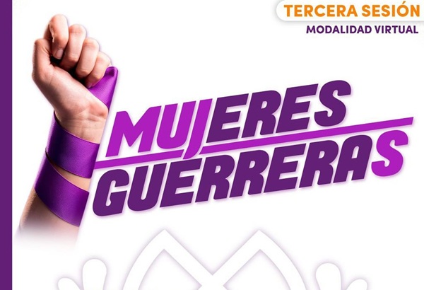 Programa “Mujeres Guerreras 2025” ofrece a tlaxcaltecas habilidades