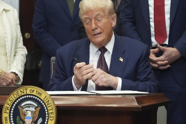 Prórroga arancelaria de EE UU perfila una renegociación agresiva del TMEC