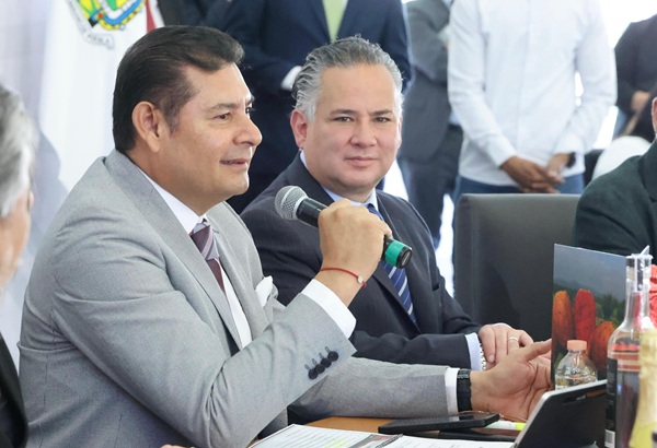 Puebla, líder en certificaciones de Propiedad Intelectual