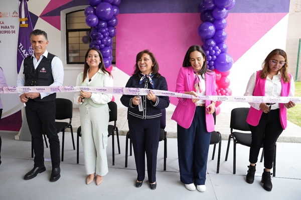 Reabre la Unidad de Bienestar para tu Nutrición