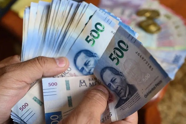 Recaudación tributaria crece 7.2%