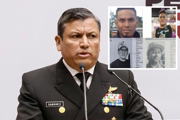 SSP Puebla afirma que los 6 decapitados hallados en Tlaxcala son poblanos